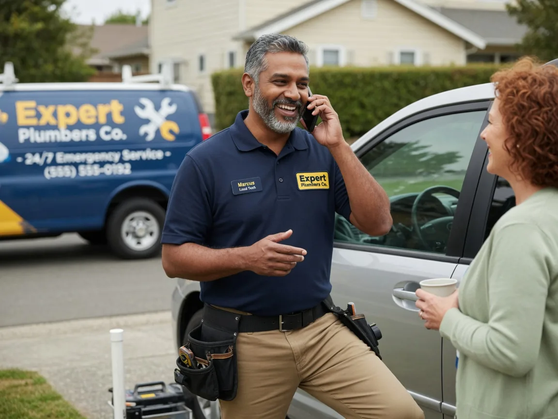 Drain Cleaning Delaware, AR FAQs